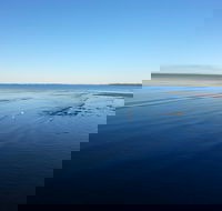 Deception Bay - Travel Search