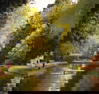 Derwent Valley and Central Highlands - Tourism Guide