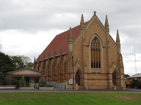 Discovering Historic Moonta Town Walk - Tourism Guide 0