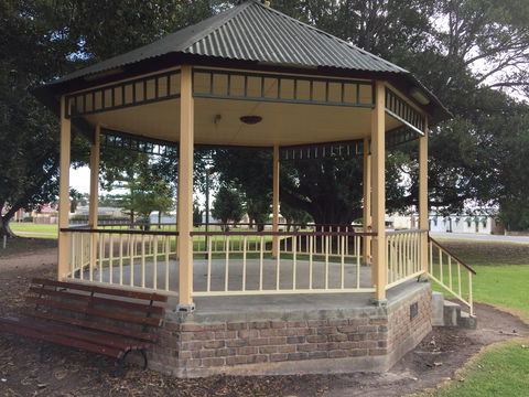 Discovering Historic Moonta Town Walk - Tourism Guide 1
