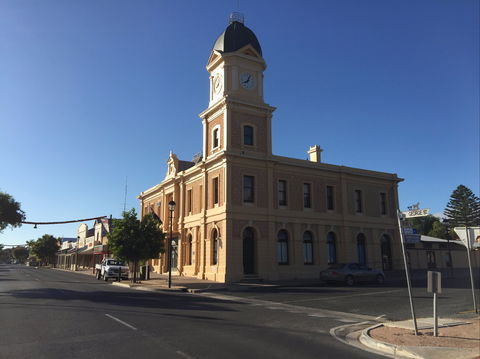 Discovering Historic Moonta Town Walk - Tourism Guide 2