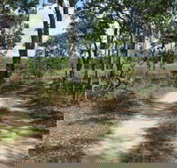 Djukbinj National Park - Cruises Travel
