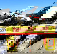 Dromana 3 Drive In - Tourism Guide