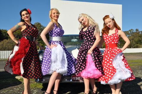 Dromana 3 Drive In - Tourism Guide 2