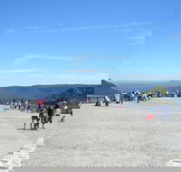 Echo Point Lookout - Tourism Guide