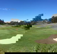 Emerald Downs Golf Course - Tourism Guide