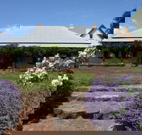 Entally Estate - Tourism Guide