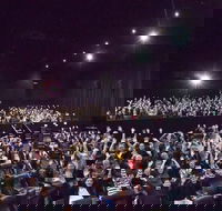 Event Cinemas - Innaloo - Tourism Guide