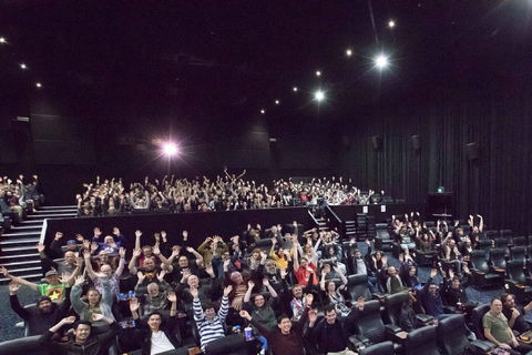 Event Cinemas - Innaloo - Tourism Guide 0