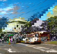 Fitzroy - Tourism Guide
