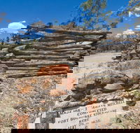 Fort Bourke Stockade - Tourism Guide