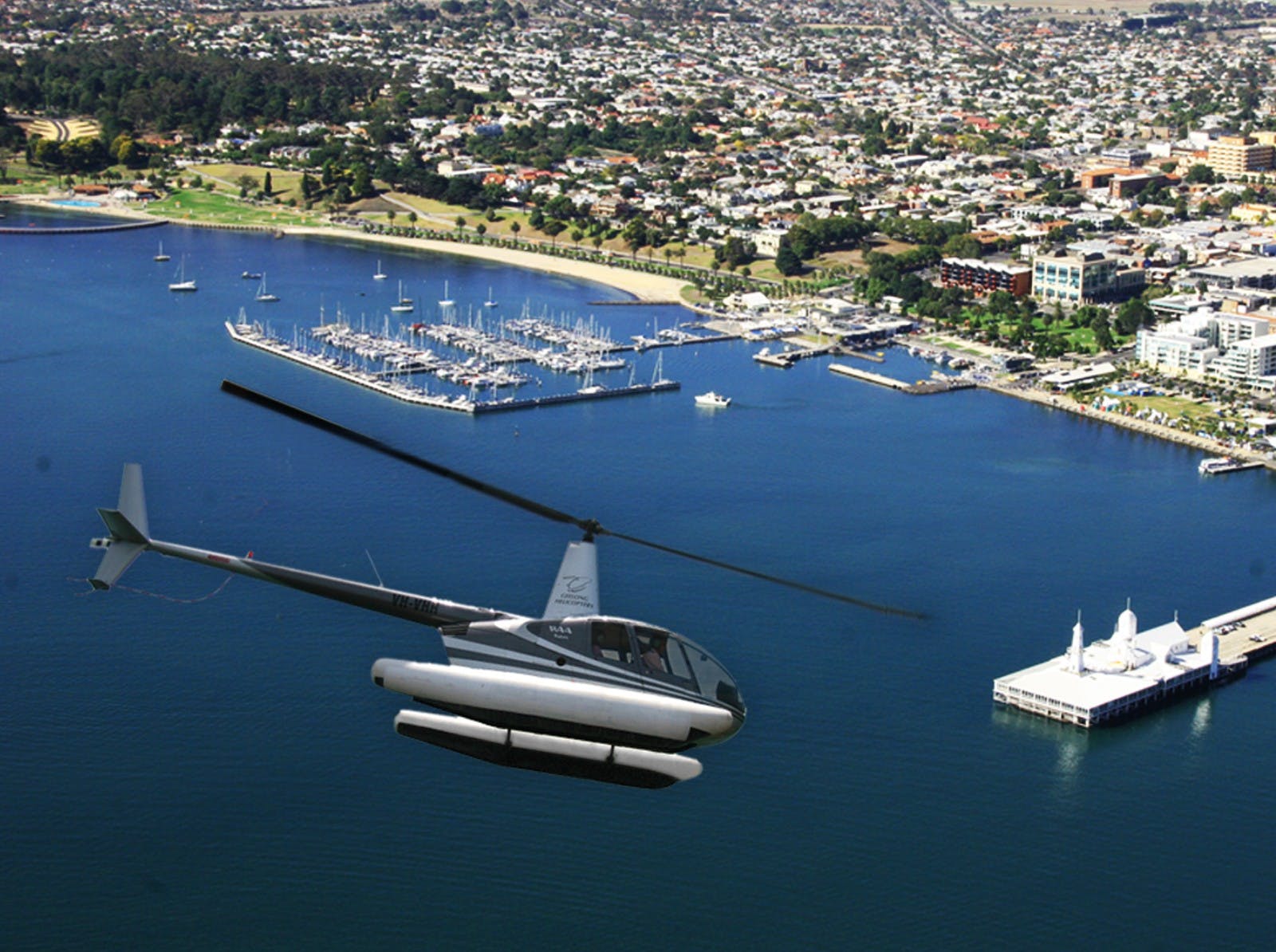 Geelong South VIC Tourism Guide