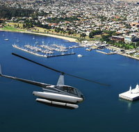 Geelong Helicopters - Tourism Guide