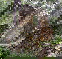 Ghost House Walk Trail Yanchep National Park - Tourism Guide