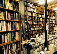Gleebooks - Tourism Guide
