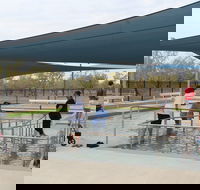 Great Artesian Bore Baths Goodooga - Cruises Travel