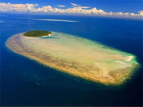 Haggerstone Island QLD Cruises Travel