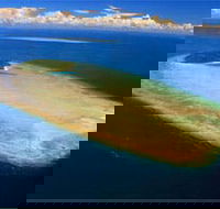 Haggerstone Island - Tourism Guide