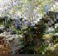 Haunted Point Loop Walk - Tourism Guide