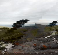 Iron Stone Hill Hike - Cruises Travel