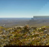 Jerrawangala National Park - Tourism Guide