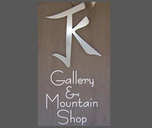JK Gallery & Mountain Shop - Travel Agents 0