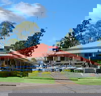 Kandanga - Tourism Guide