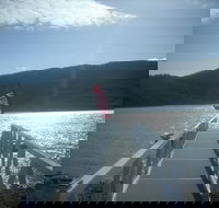 Keswick Island Jetty - Tourism Guide