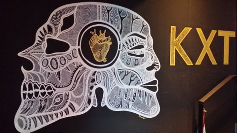 Kings Cross Theatre - KXT - Tourism Guide 0