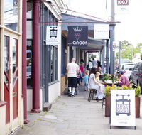 Kyneton - Tourism Guide