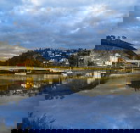 Launceston - Tourism Guide