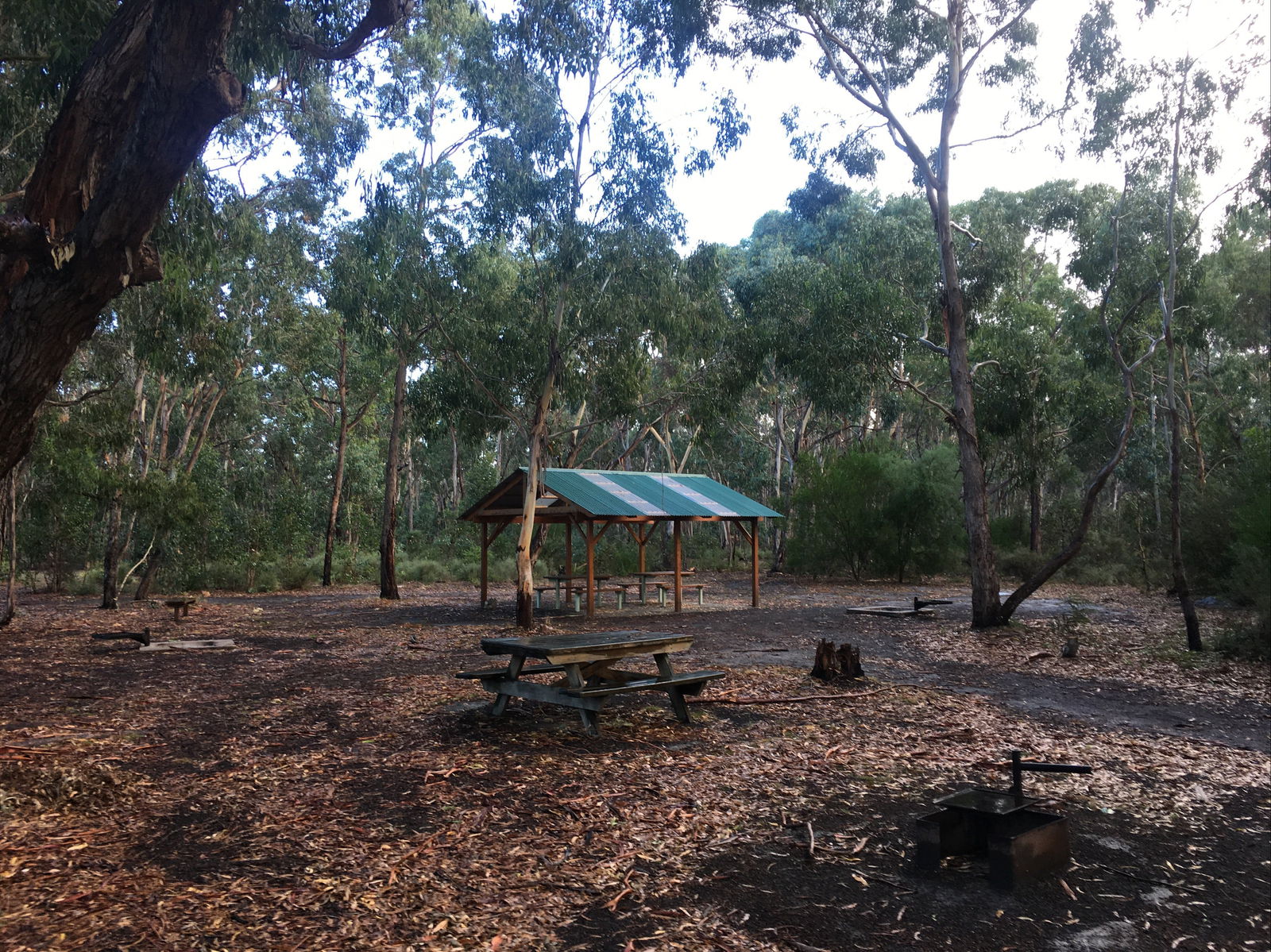 Corndale VIC Tourism Guide