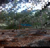 Long Lead Picnic Area and Campground - Tourism Guide