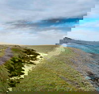 Look At Me Now Headland Walk - Travel Agents