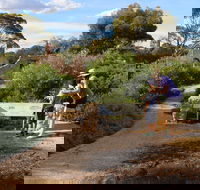 Loxton Community Conservation  Heritage Park - Tourism Guide