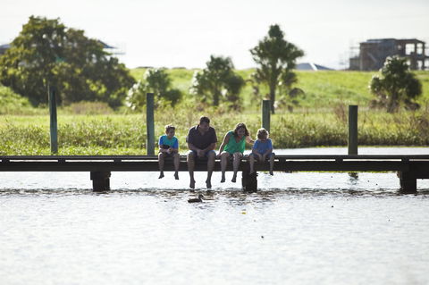 Mackay Regional Botanic Gardens - Tourism Guide 1