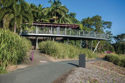 Mackay Regional Botanic Gardens - Tourism Guide 2
