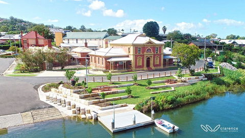 Maclean Community Precinct - Tourism Guide 0