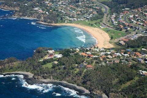Malua Bay Beach - Tourism Guide 0