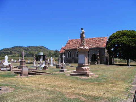 Ma Ma Creek War Memorial - Tourism Guide 0