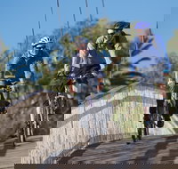 Maribyrnong Valley Parklands - Travel Agents