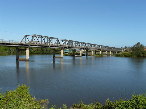 Martin Bridge - Tourism Guide 0
