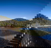 Maroondah Reservoir Park - Travel Agents