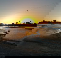 Melbourne Cable Park - Tourism Guide