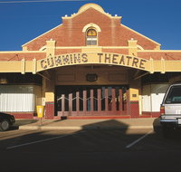 Merredin - Tourism Guide