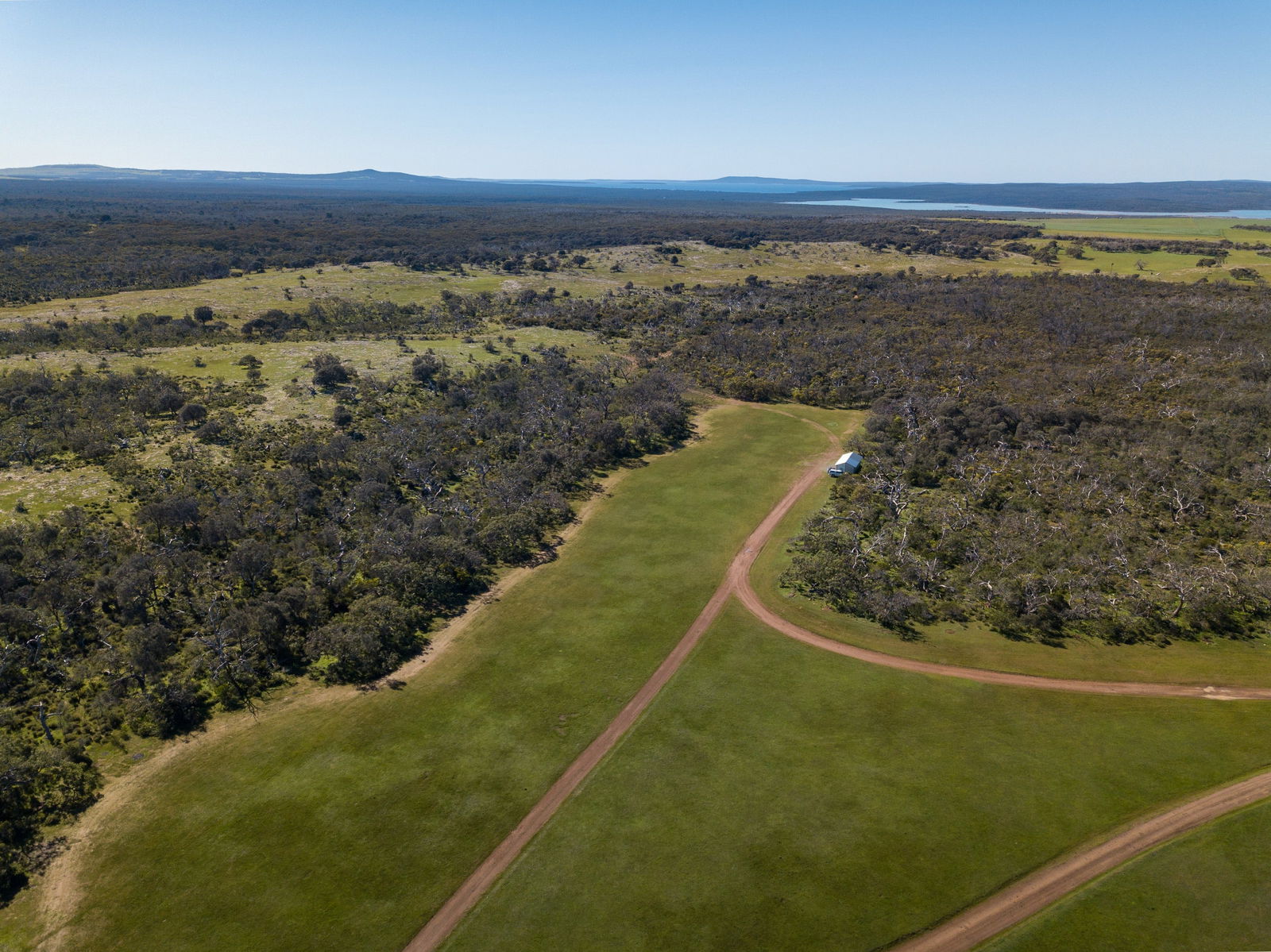 Sleaford SA Tourism Guide