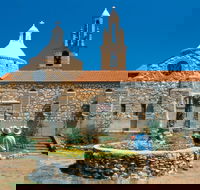 Monsignor J. Hawes Our Lady of Mount Carmel Church - Tourism Guide