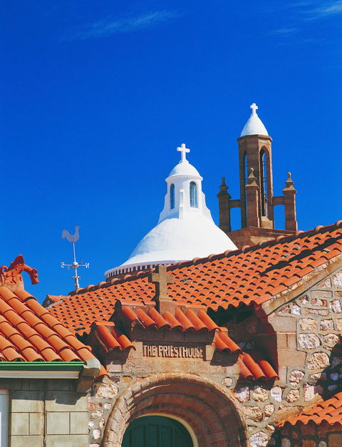 Monsignor J. Hawes Our Lady Of Mount Carmel Church - Tourism Guide 1
