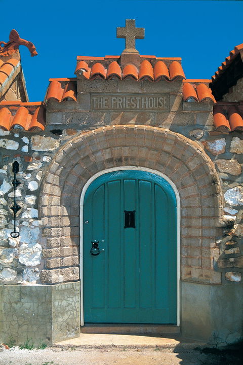 Monsignor J. Hawes Our Lady Of Mount Carmel Church - Tourism Guide 2