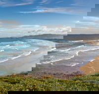 Moonee Beach Nature Reserve - Travel Agents
